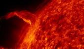 In 2013, earth is headed for MAJOR havoc