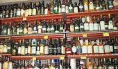 Keralites simply love their booze to death