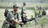 Why ex-army trainers won't help in anti-Naxal ops