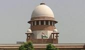 Ayodhya judgment: SC will decide on Sept 28 