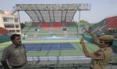 'Don't wait for OC, deploy forces in CWG venues'