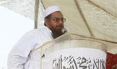  Pak can't be friends with India: Hafiz Saeed