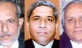 Meet the judges who will deliver Ayodhya verdict 