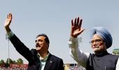 ndia, Pak should overcome 'war phobia': Gilani