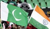 Don't need help to resolve issues with India: Pak
