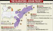 Assam records 75 per cent polling 