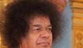 Sathya Saibaba still on ventilator support