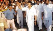 DMK son rise: When will Stalin take over party reins?