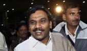 In A Raja's backyard, '2G scam' is unheard of