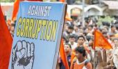 Govt set to bring Ordinances on two anti-corruption bills