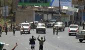 17 killed in Yemen as US pushes for Saleh's exit