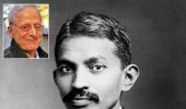 Interview/Joseph Lelyveld, author of the controversial book on Mahatma Gandhi