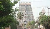 Amma isn't the blessed one yet in her temple town