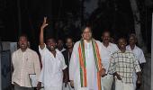 On the campaign trail/Shashi Tharoor