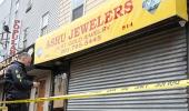 FBI shuts 3 Indian jewellery stores