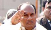 If LDF returns, Kerala will be 'second WB': Antony