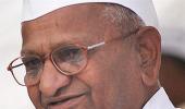 Anna is no Gandhi, but his agitation was needed