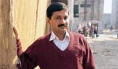 Government responded to the masses, not Anna: Kejriwal