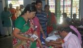 Tamil Nadu's closest poll battle reaches climax