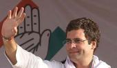 Help Cong-TC end CPI-M's misrule in Bengal: Rahul