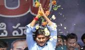 Jagan Reddy declares Rs 446 crore in assets! 