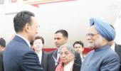 Get uranium, oil, counter China: PM's agenda in Kazakh