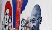 Lokpal Bill: Hazare's fast enters seventh day