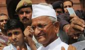 Why THEY won't let Hazare's campaign succeed