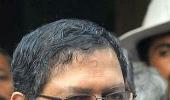 Will Hegde reconsider quitting Lokpal panel? 