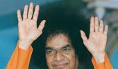 How Sathya Sai Baba changed a million lives