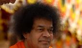 Behind the power and miracles of Sathya Sai Baba