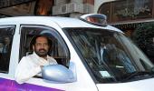 CWG scam: Kalmadi arrested by CBI, suspended by Congress