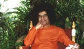 Who says Sathya Sai Baba's prophecy was wrong?