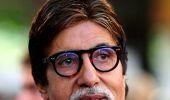 We are not 'targeting' Amitabh Bachchan: MNS