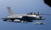 IAF Fighter jet deal: It's Rafale vs Typhoon