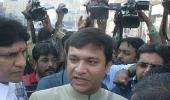 AIMIM leader Akbaruddin Owaisi faces arrest over inflammatory speech