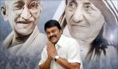 Will Chiranjeevi join the Congress on August 7?