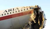 50 most dangerous air crashes in the last 50 years