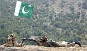 Pakistan Army is back, so India needs to be on ALERT