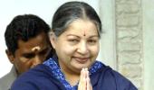 Jayalalithaa almost doubles her vote share in Tamil Nadu