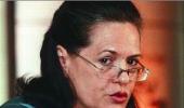 Sonia's illness a big blow for the Congress