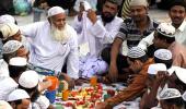 RSS's Muslim wing will serve milk at iftars to spread 'save cow' message