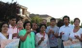 'It is our responsibility to stand up and support Anna'