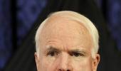 McCain wants Modi to address joint US Congress session