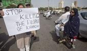 Why 'civil war' in Karachi could destabilise Pak