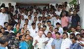 29 pro-Jagan MLAs, 2 MPs to quit AP assembly