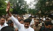 AP Congress welcomes Chiranjeevi into fold