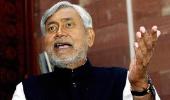 Nitish hails Rajan report, non-committal on poll alliance