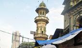 PHOTOS: Ramzan @ Mumbai's Mohammad Ali Road