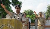 Agra cops take no-bribe pledge